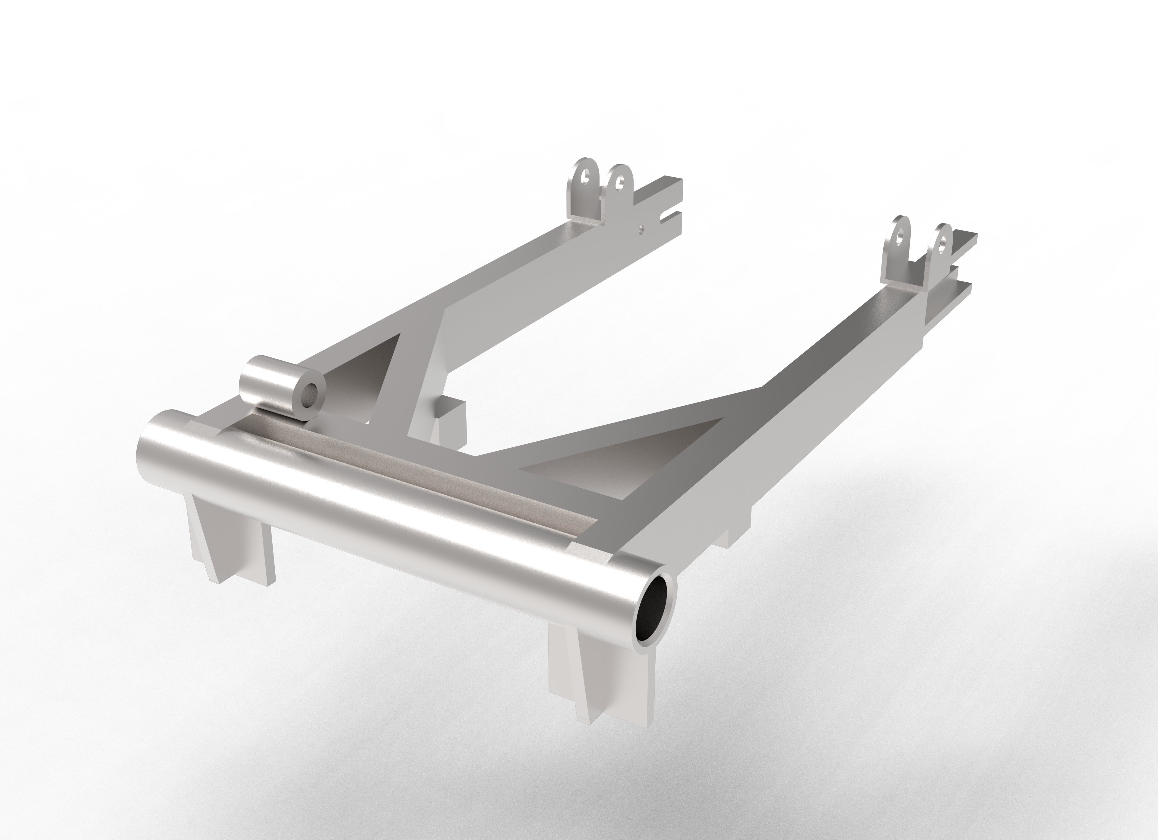 Koios Engineering Solutions render Swing Arm